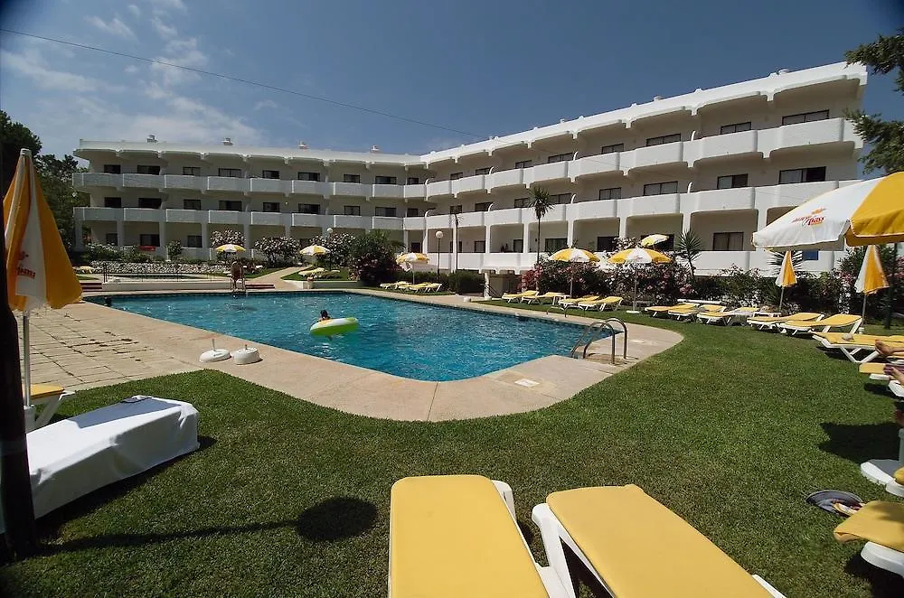 Apartamentos Alvaflor Vilamoura Portugal