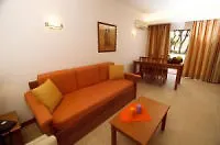 **** Hotel Apartamentos Alvaflor Vilamoura Portugal